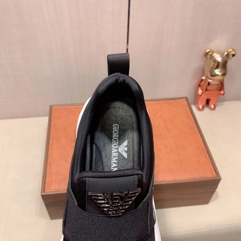 Armani Shoes Durable 5449