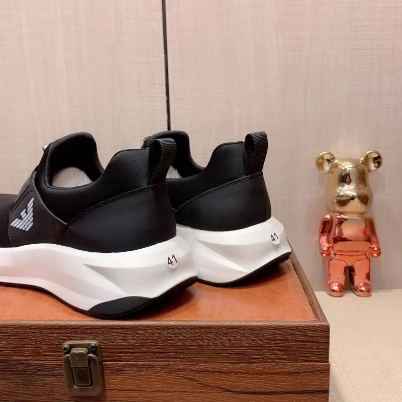 Armani Shoes Durable 5449