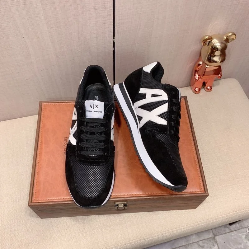 Armani Shoes Chic 5431