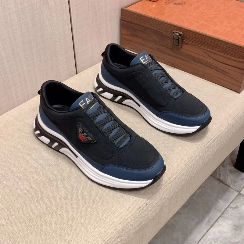Armani Shoes Modern 5469