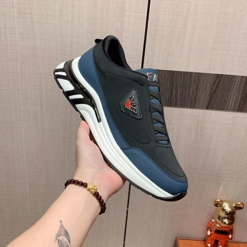 Armani Shoes Modern 5469