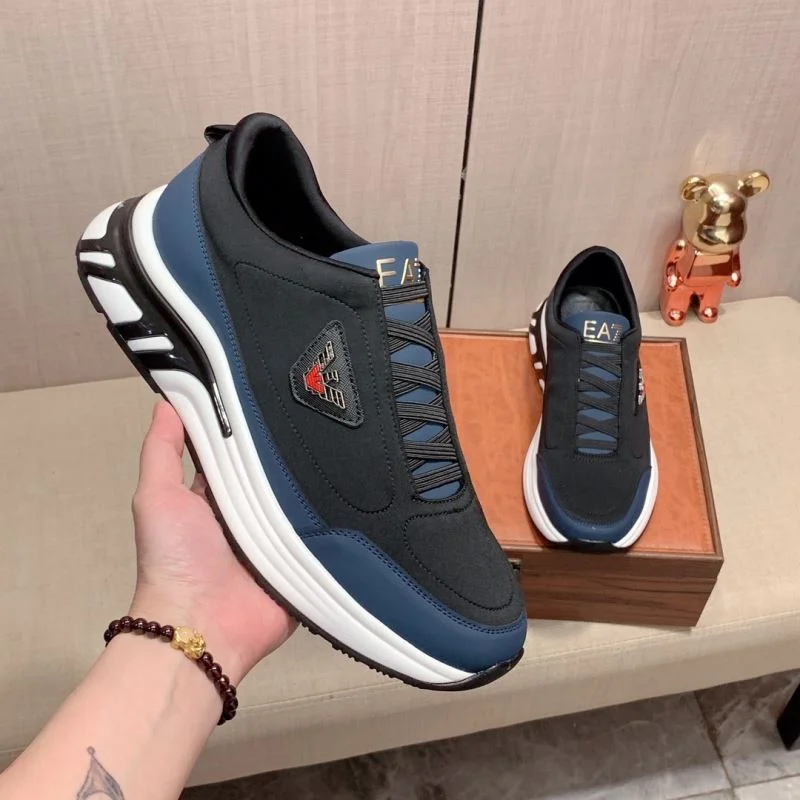 Armani Shoes Modern 5469
