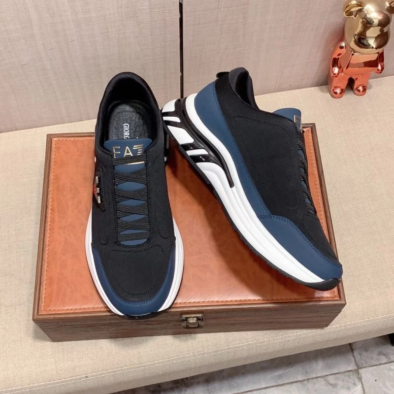 Armani Shoes Modern 5469