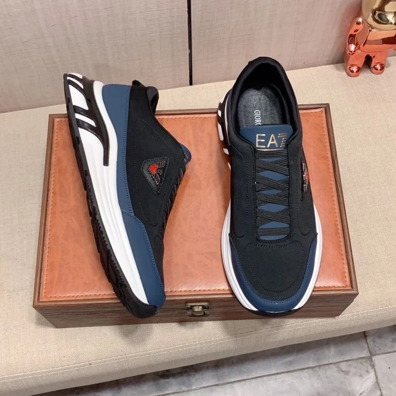 Armani Shoes Modern 5469