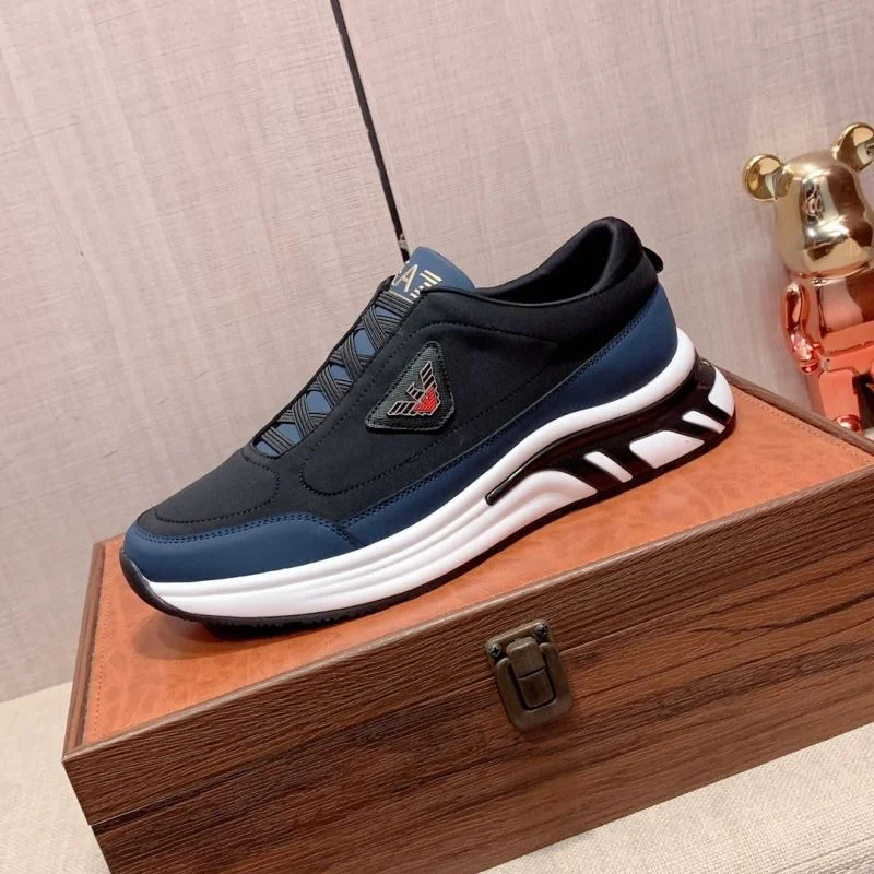 Armani Shoes Modern 5469