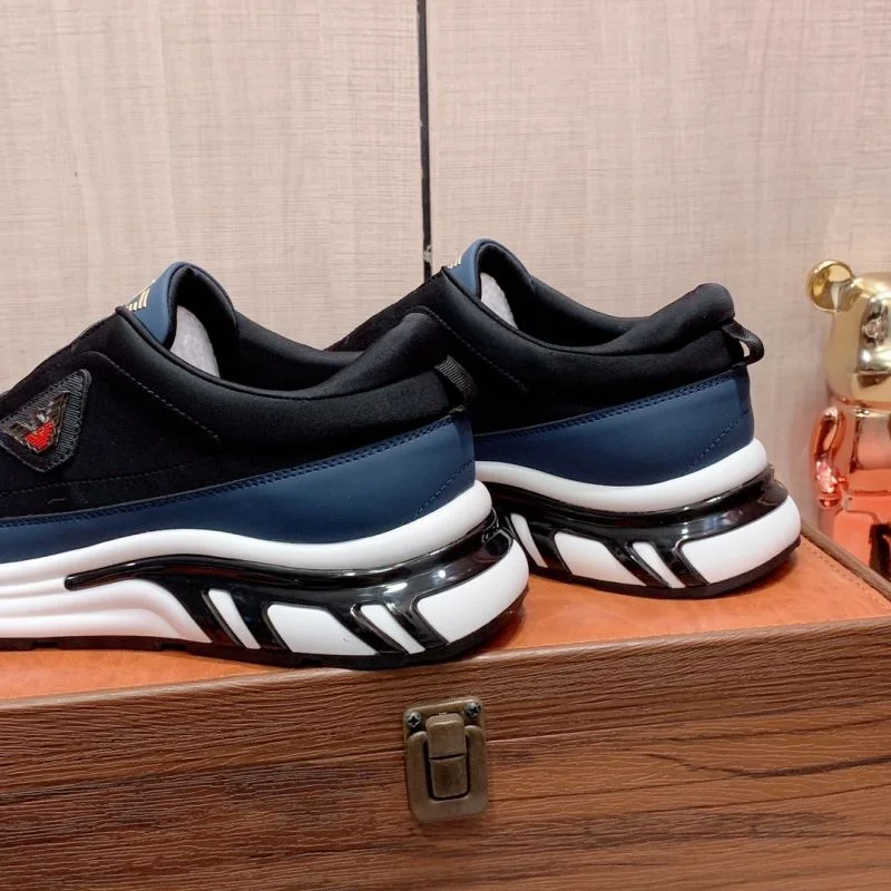 Armani Shoes Modern 5469