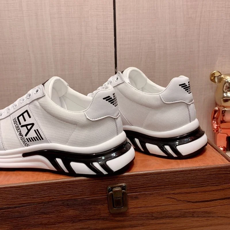 Armani Shoes Affordable 5453