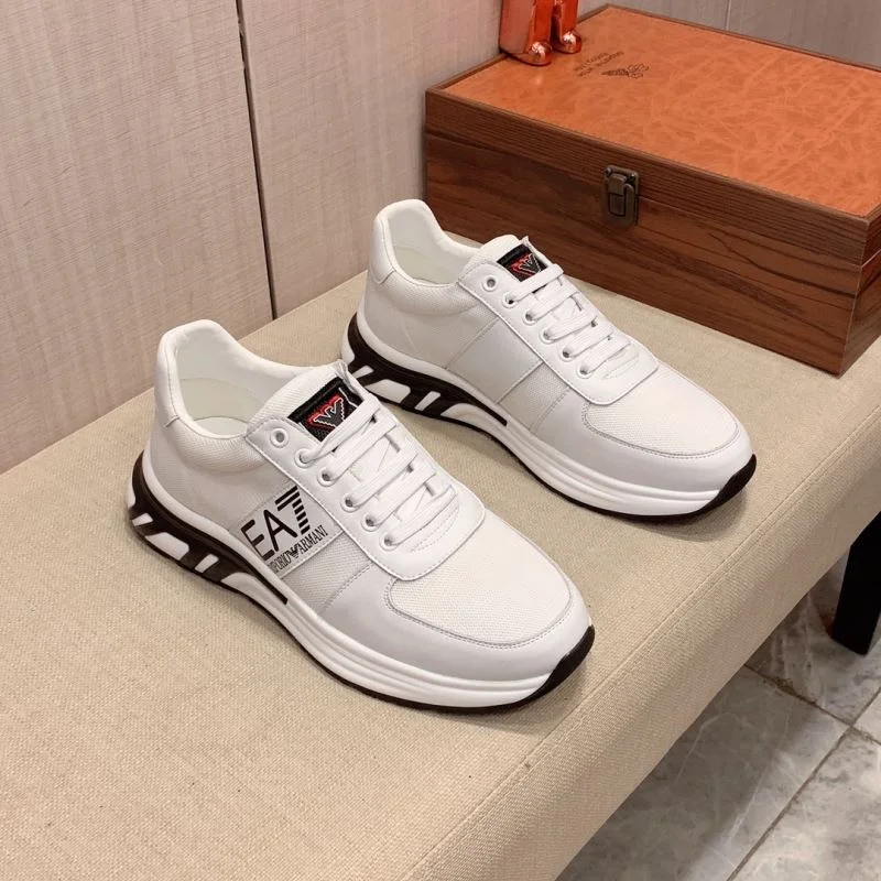Armani Shoes Affordable 5453