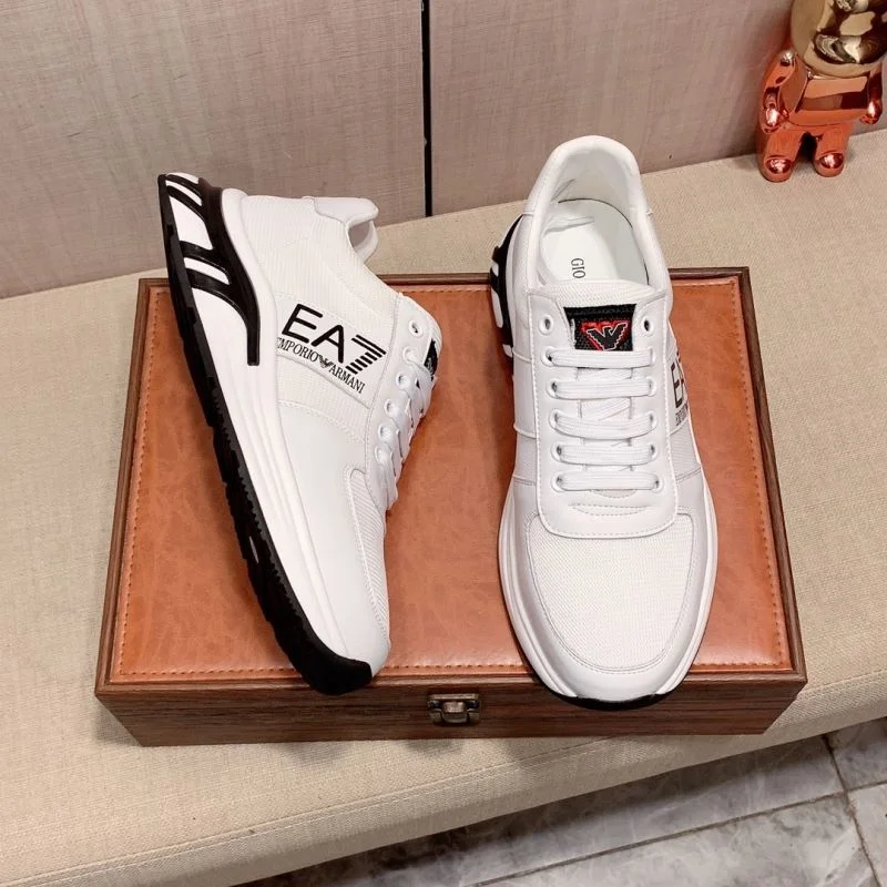 Armani Shoes Affordable 5453