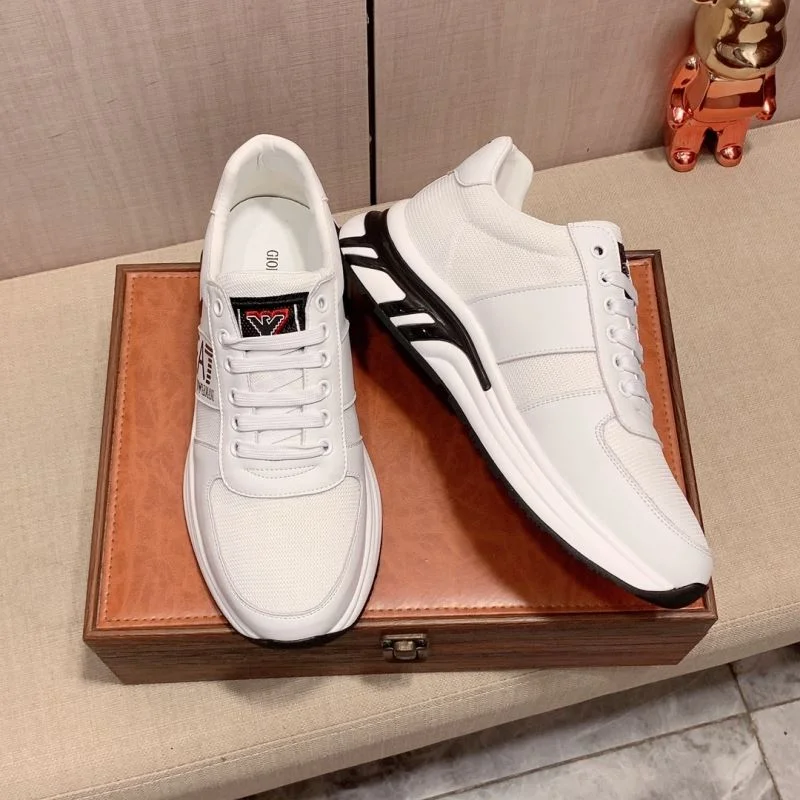 Armani Shoes Affordable 5453
