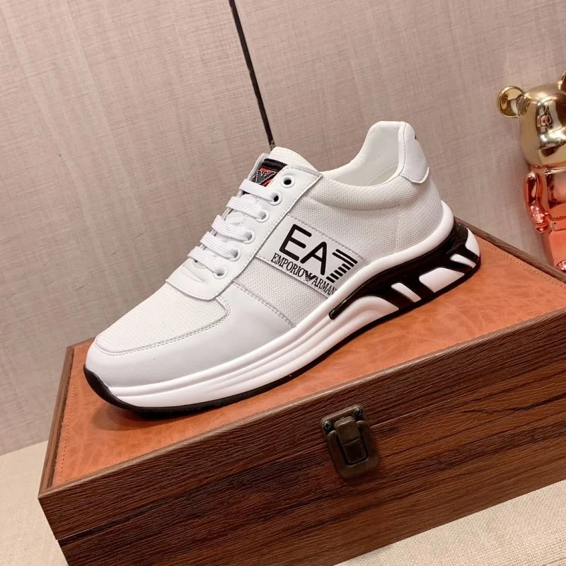 Armani Shoes Affordable 5453