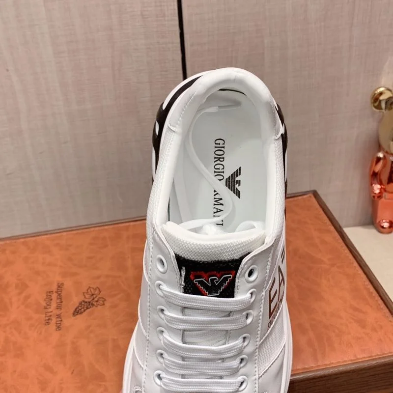 Armani Shoes Affordable 5453