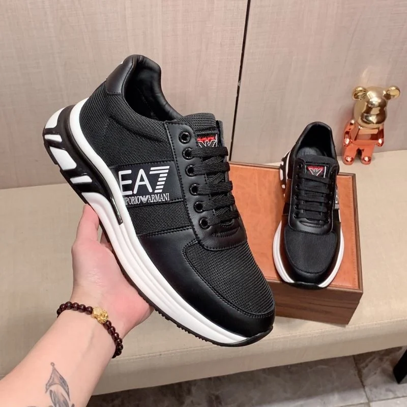 WellDesigned Armani Shoes 5493