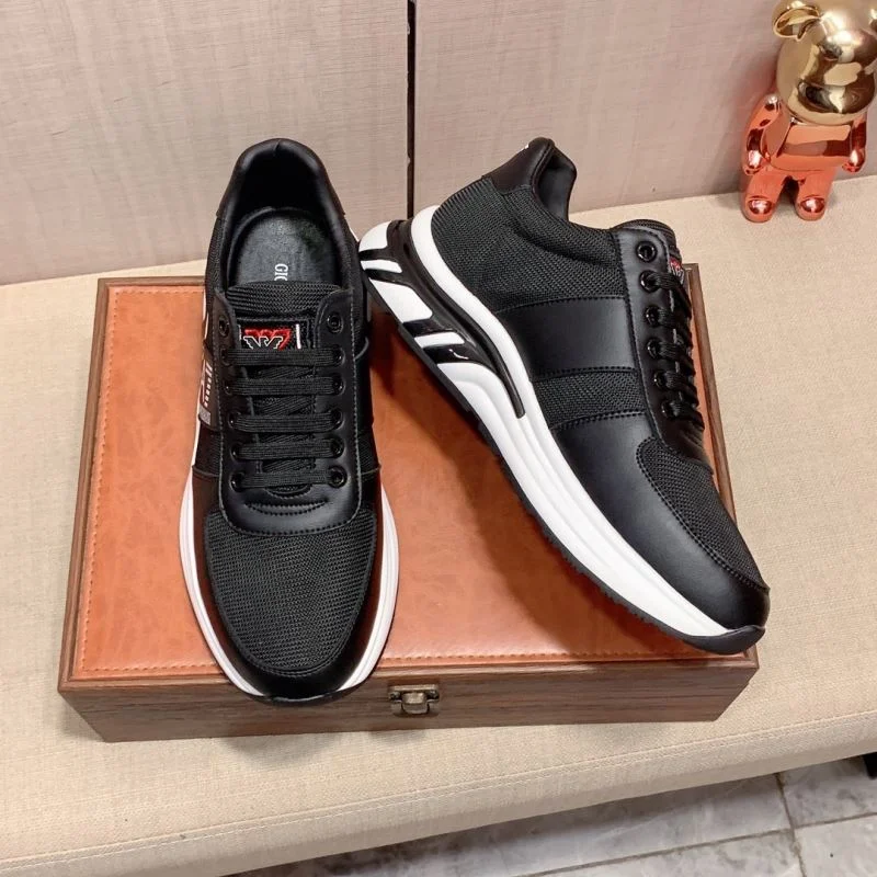 WellDesigned Armani Shoes 5493