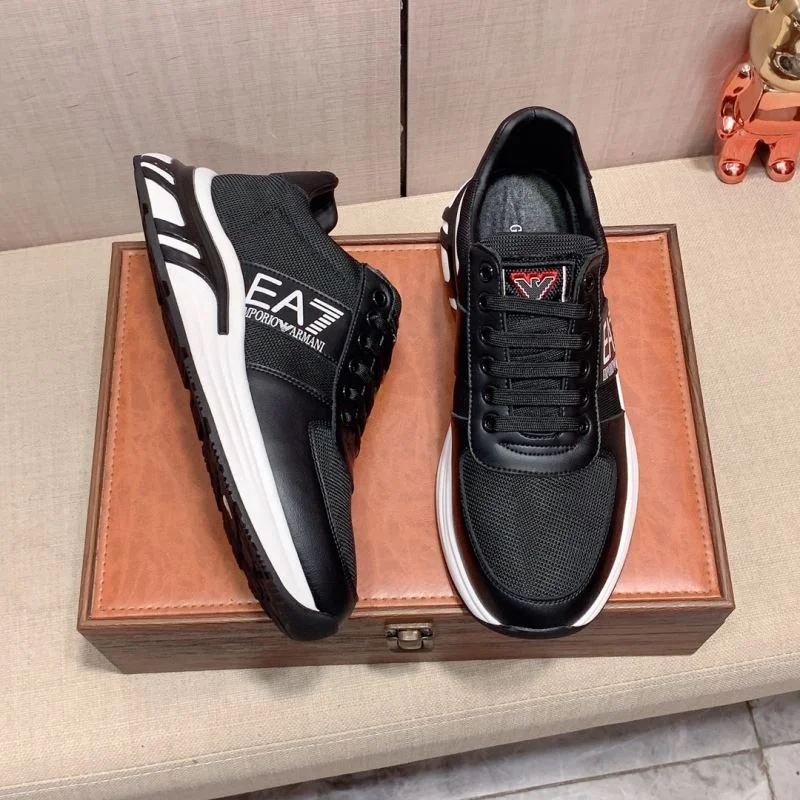 WellDesigned Armani Shoes 5493
