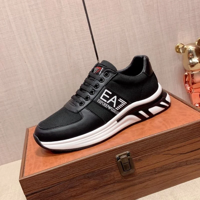 WellDesigned Armani Shoes 5493