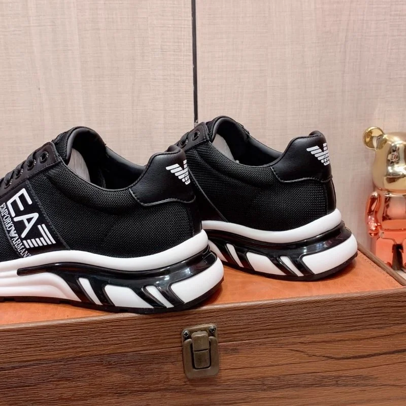 WellDesigned Armani Shoes 5493