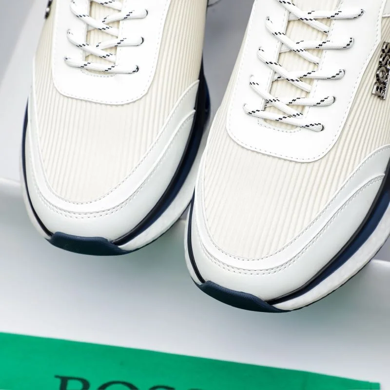 Armani Shoes Refined 5468