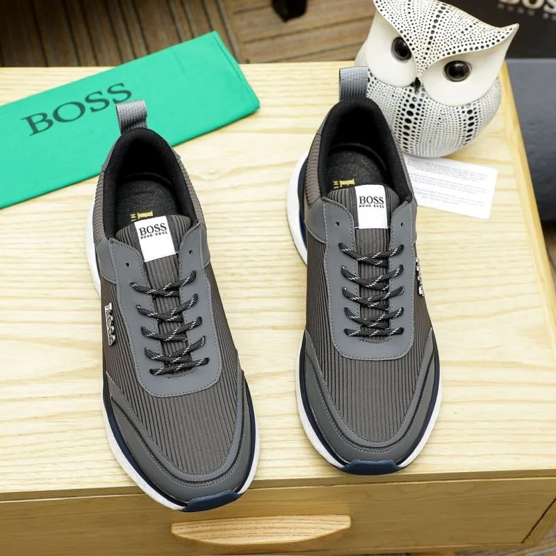 Durable Armani Shoes 5423