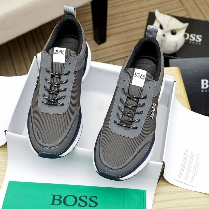 Durable Armani Shoes 5423