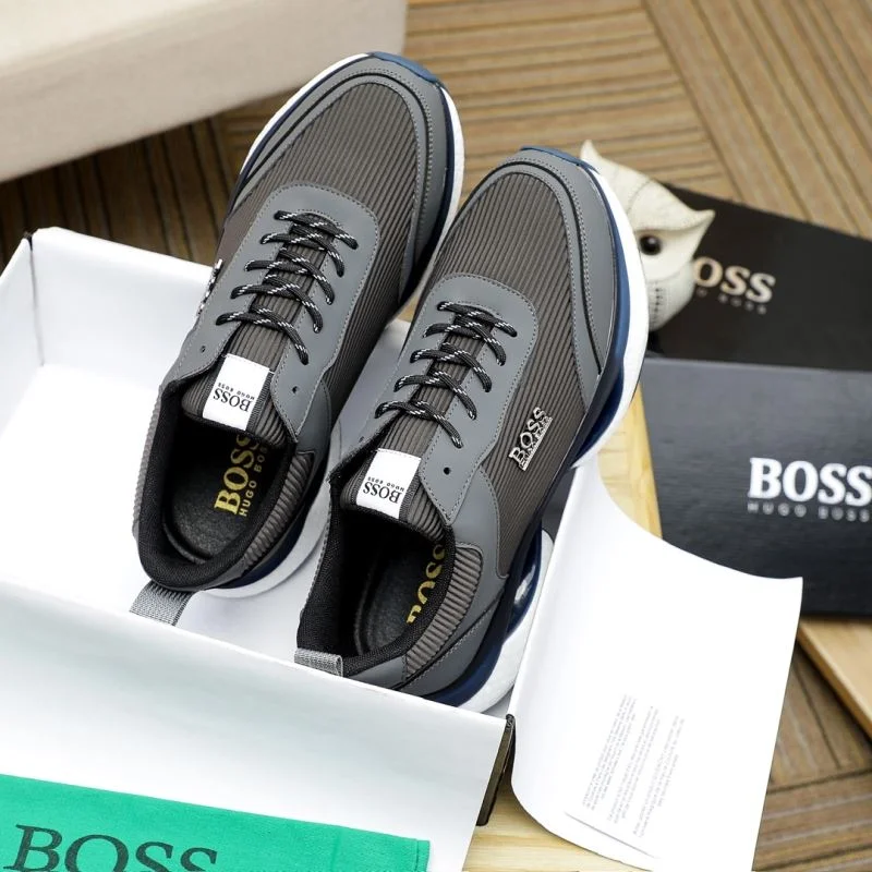 Durable Armani Shoes 5423