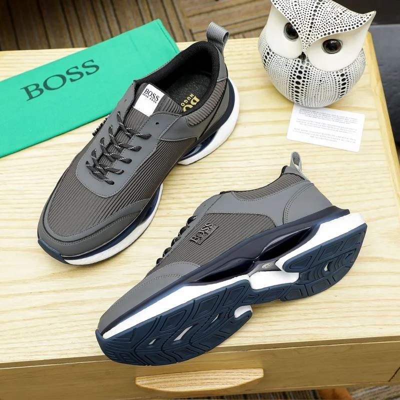 Durable Armani Shoes 5423