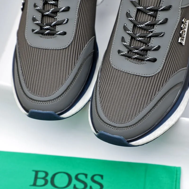 Durable Armani Shoes 5423