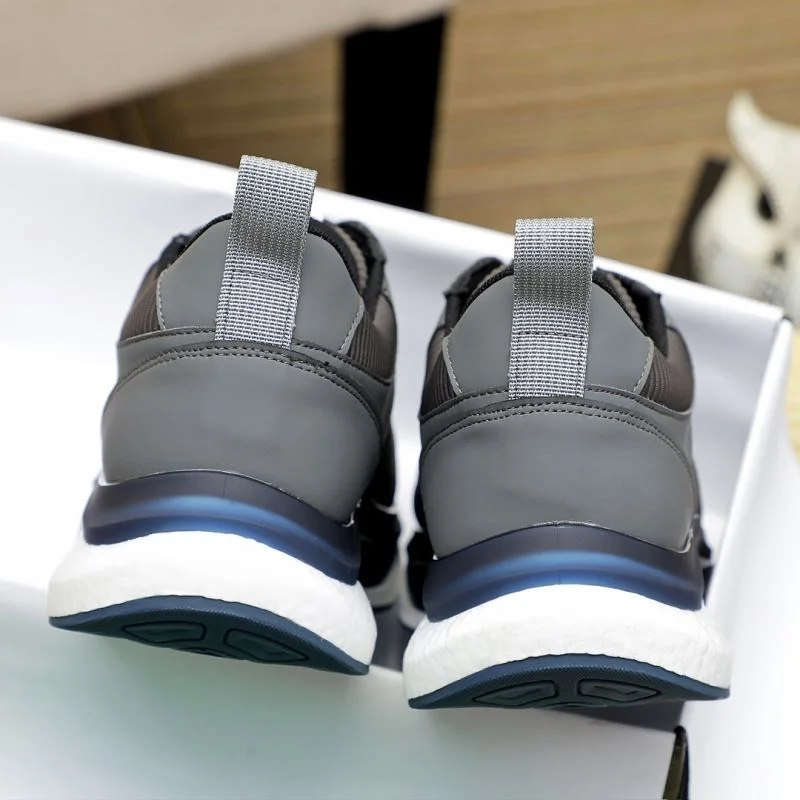 Durable Armani Shoes 5423