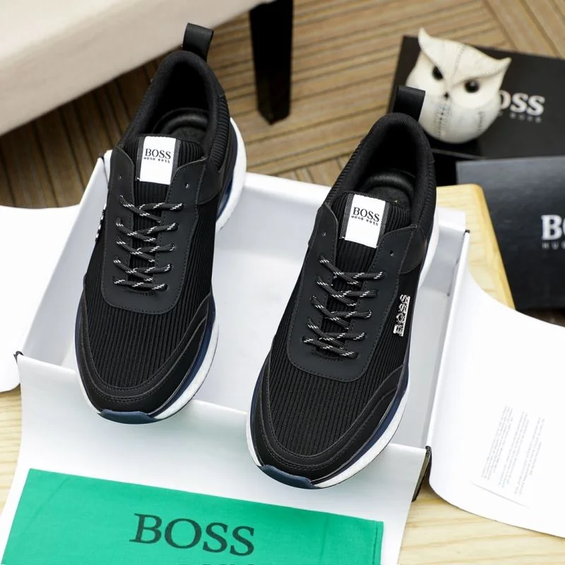 Premium Armani Shoes 5514