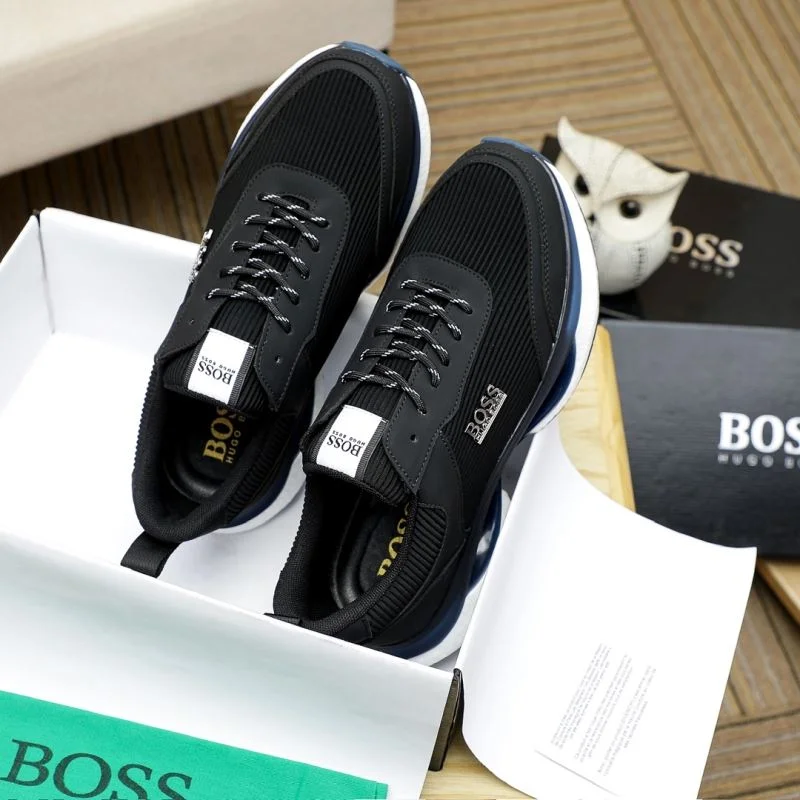 Premium Armani Shoes 5514