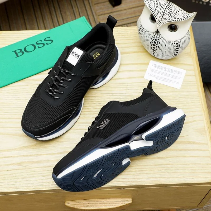 Premium Armani Shoes 5514