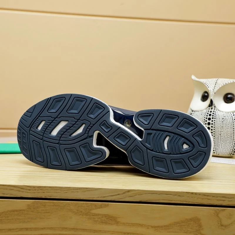 Premium Armani Shoes 5514
