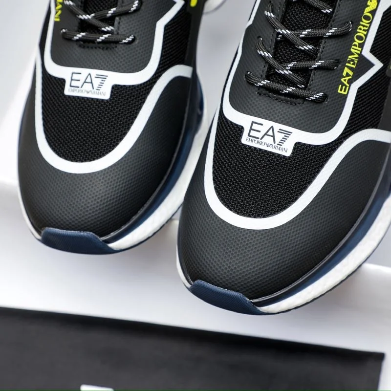 Armani Shoes NewStyle 5414