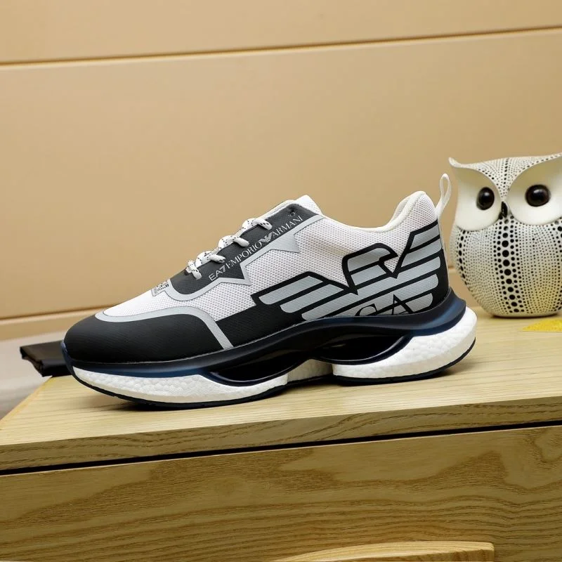 Stylish Armani Shoes 5409