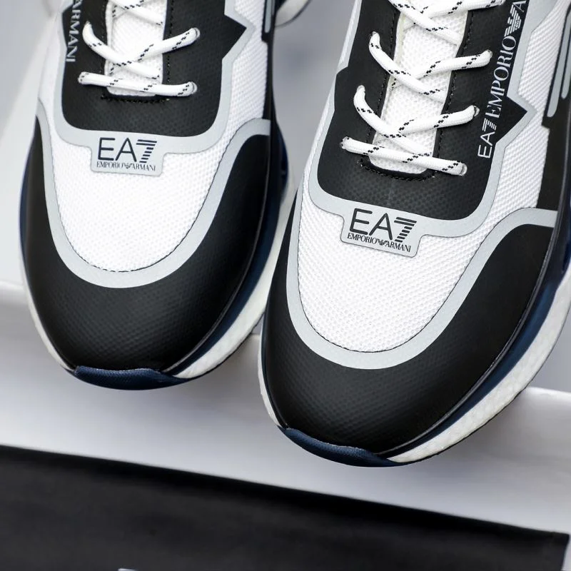 Stylish Armani Shoes 5409