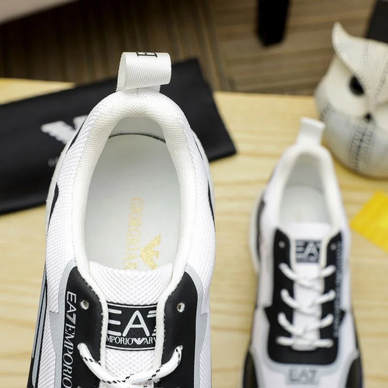 Stylish Armani Shoes 5409