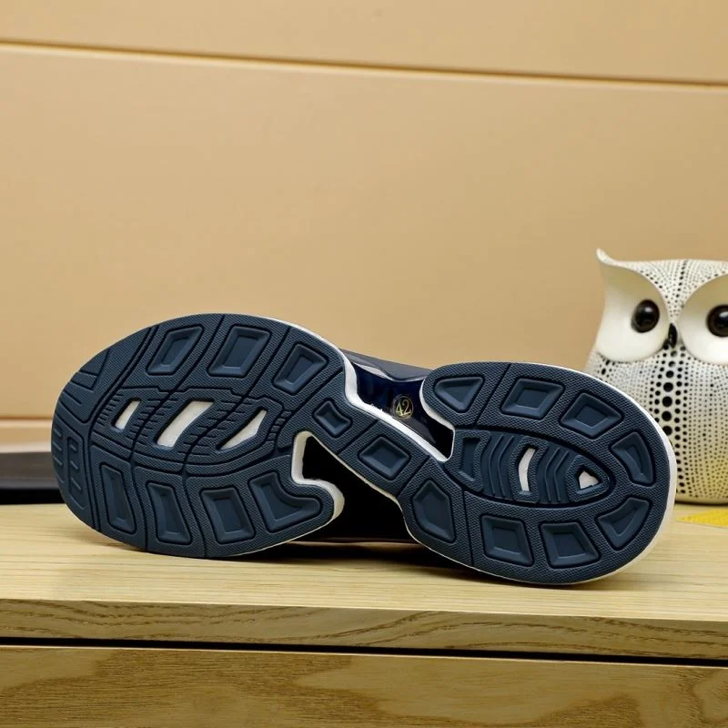 Stylish Armani Shoes 5409