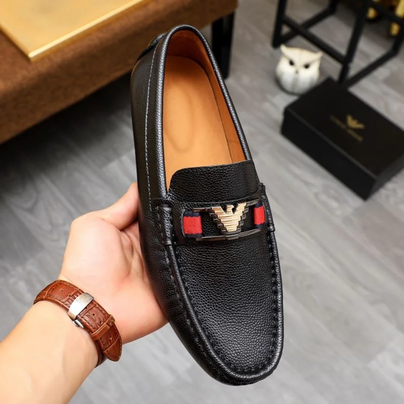 EasyCare Armani Shoes 5413