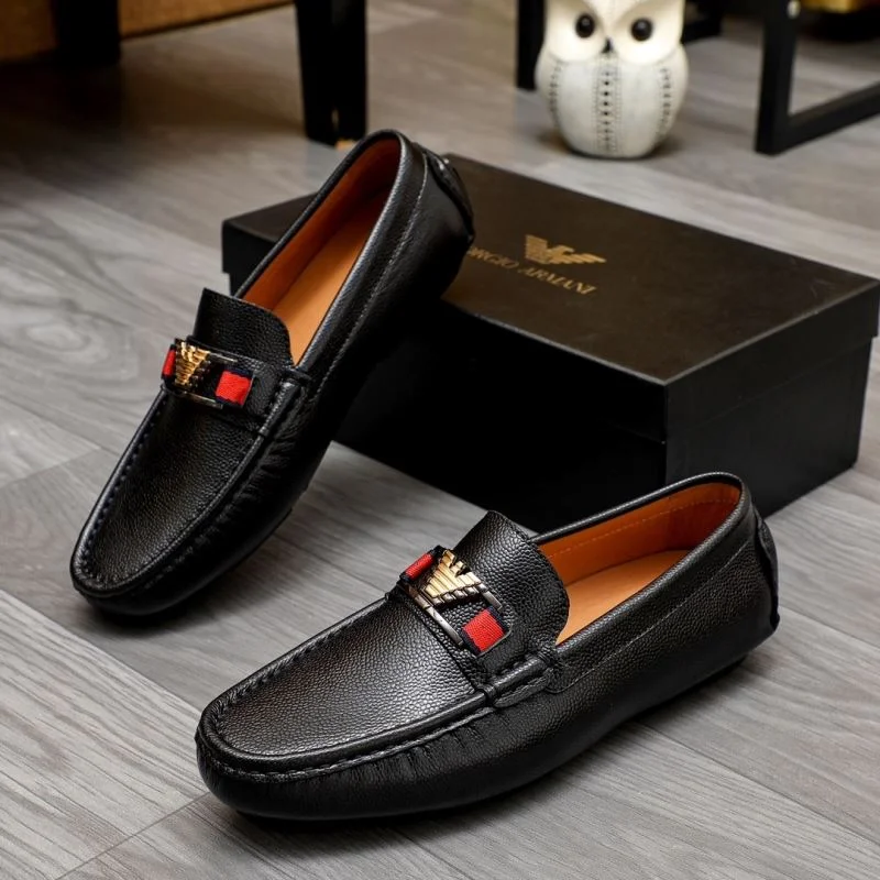 EasyCare Armani Shoes 5413