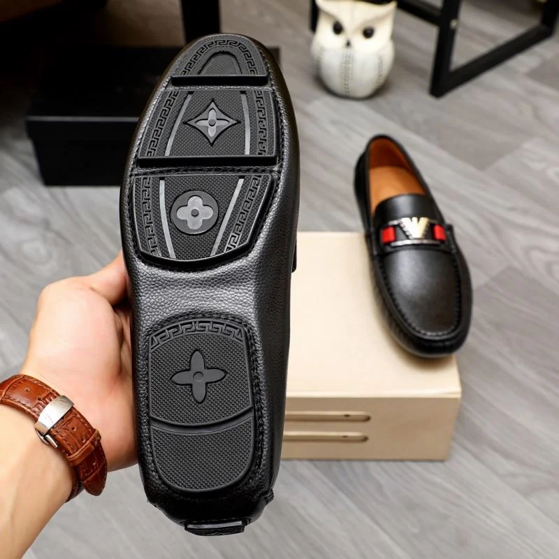EasyCare Armani Shoes 5413
