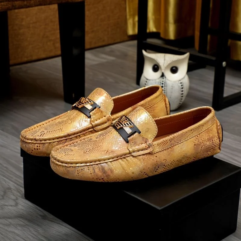 Armani Shoes MoistureWicking 5408