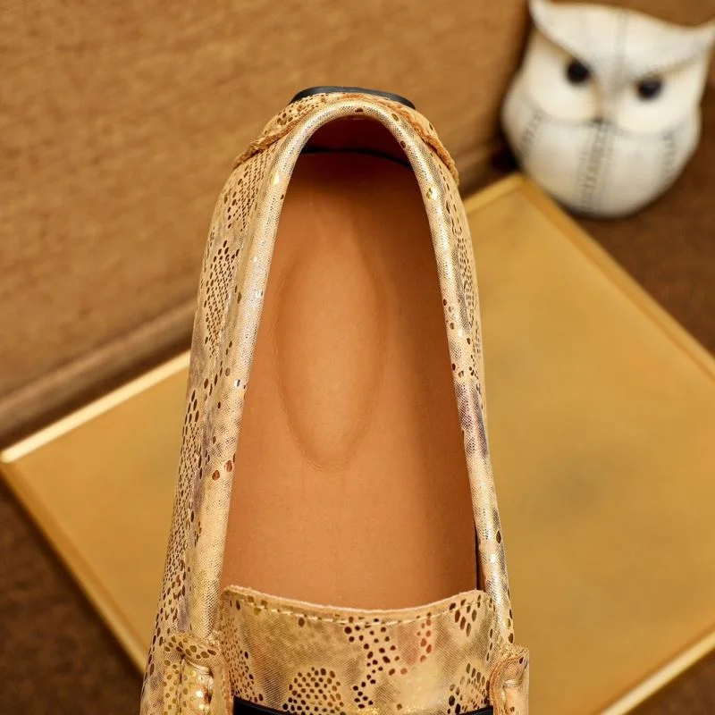 Armani Shoes MoistureWicking 5408