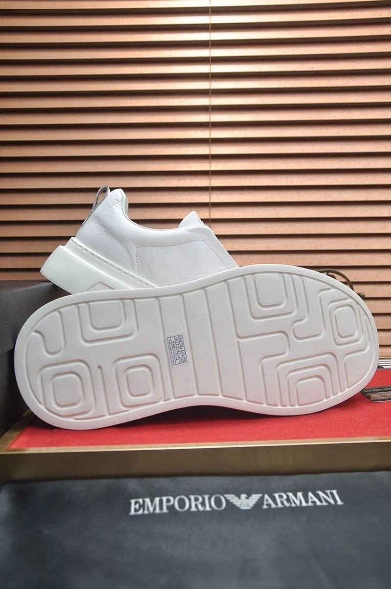 SoftTouch Armani Shoes 15341