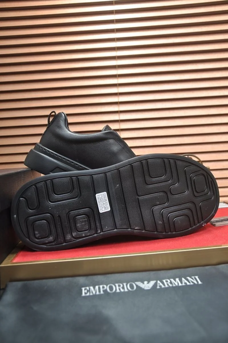 Vibrant Armani Shoes 15272
