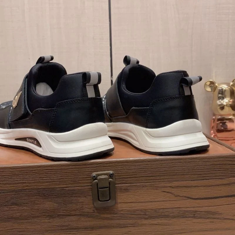 Modern Armani Shoes 15264