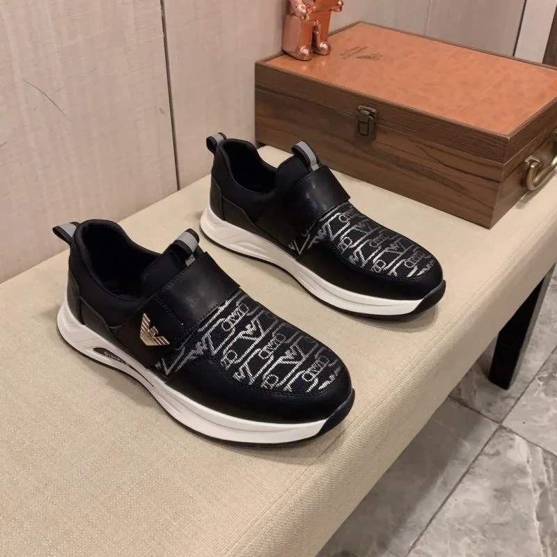 Modern Armani Shoes 15264