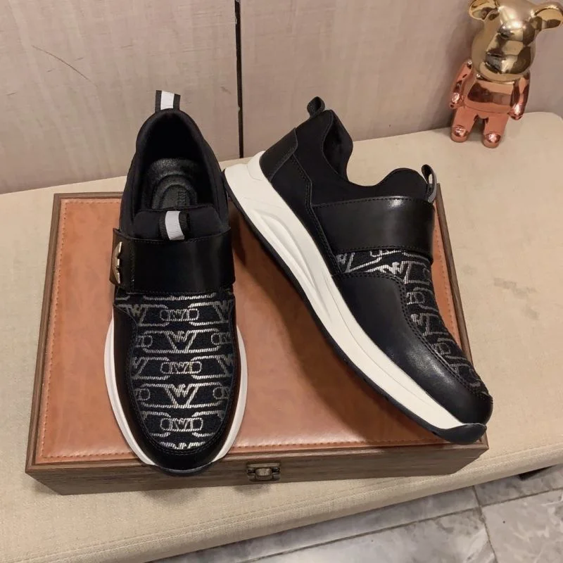 Modern Armani Shoes 15264