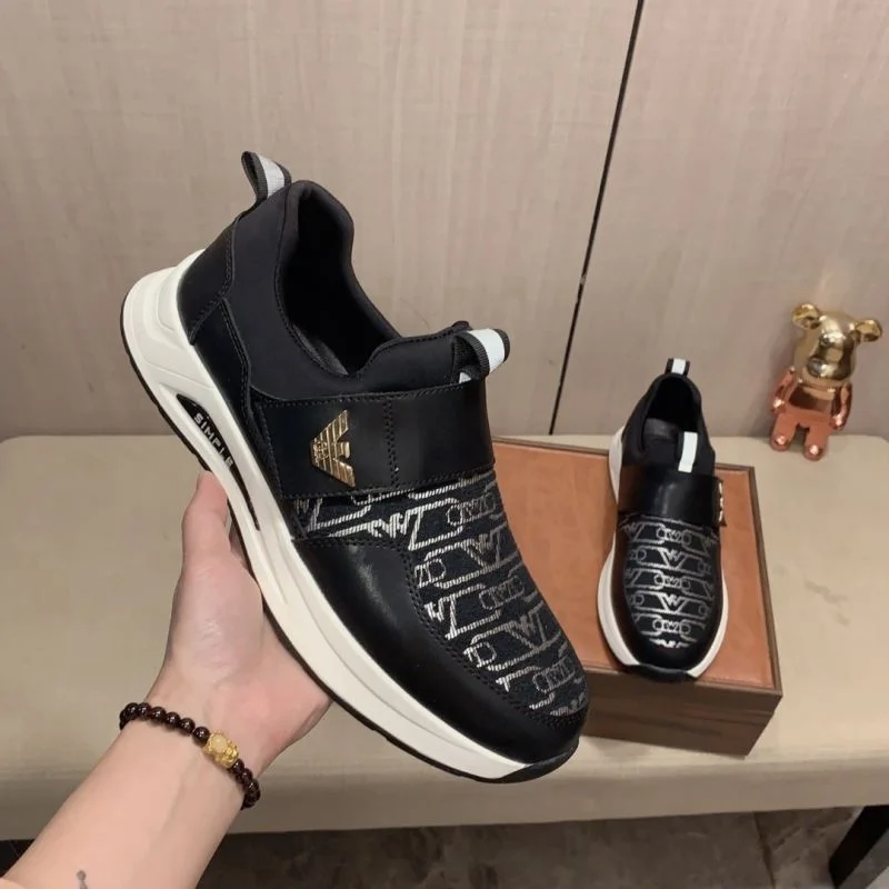 Modern Armani Shoes 15264
