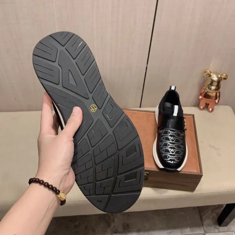 Modern Armani Shoes 15264