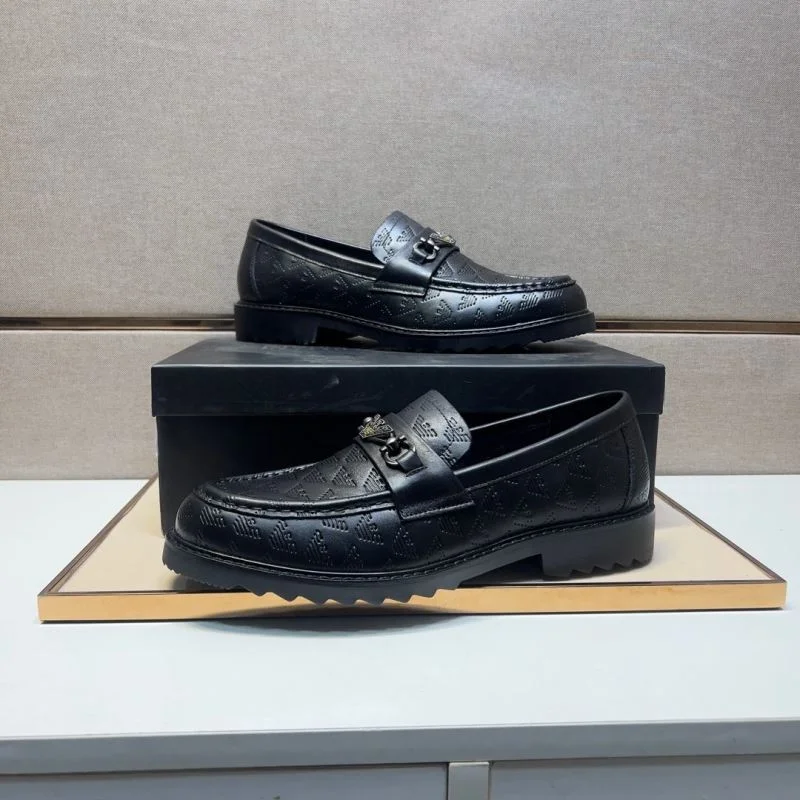 Soft Armani Shoes 15265